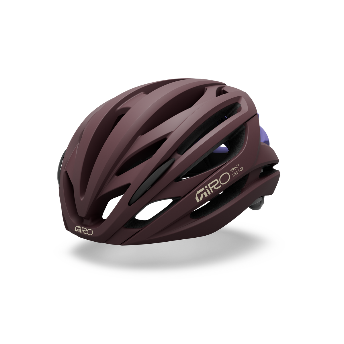 Syntax Mips Dark Maroon S