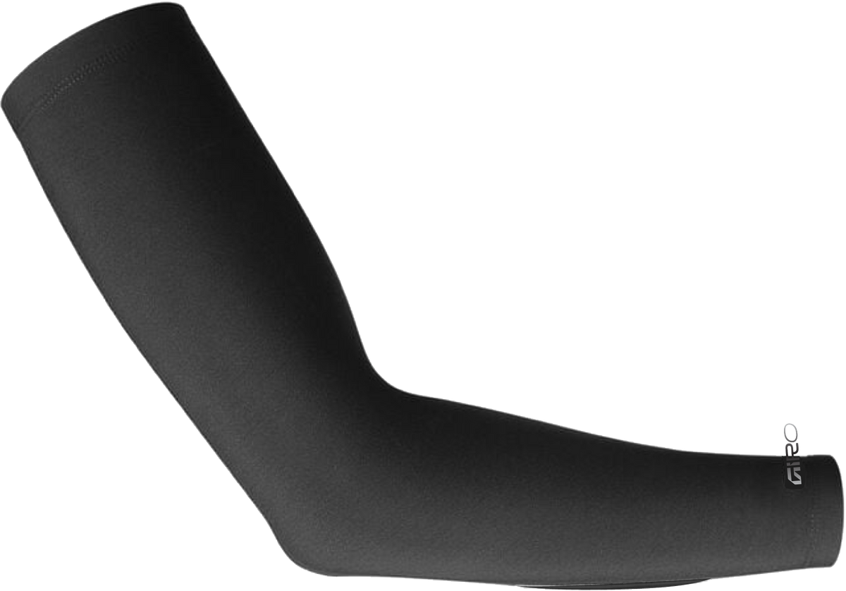 Thermal Arm Warmer BLACK L