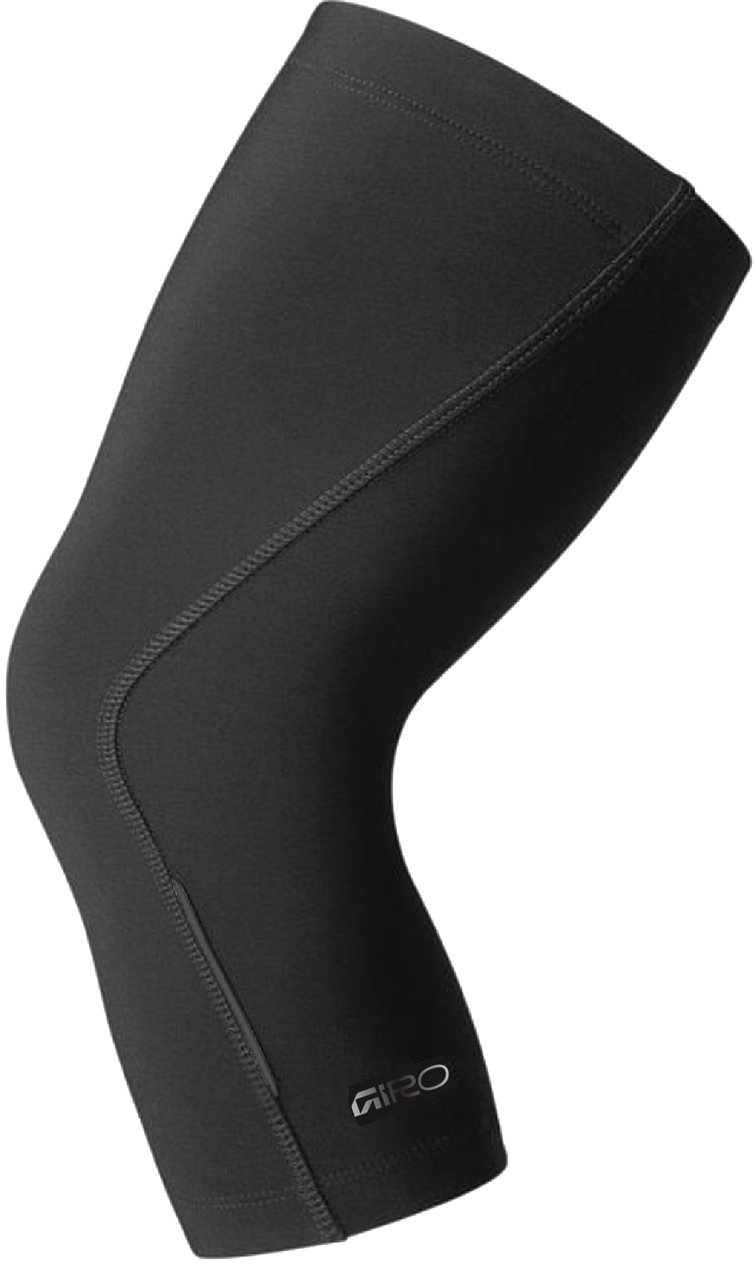 Thermal Knee Warmer BLACK L