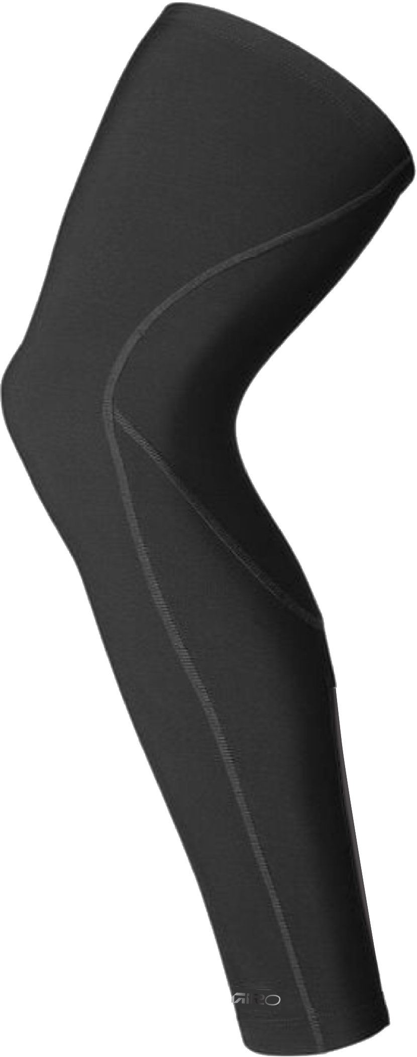 Thermal Leg Warmer BLACK M