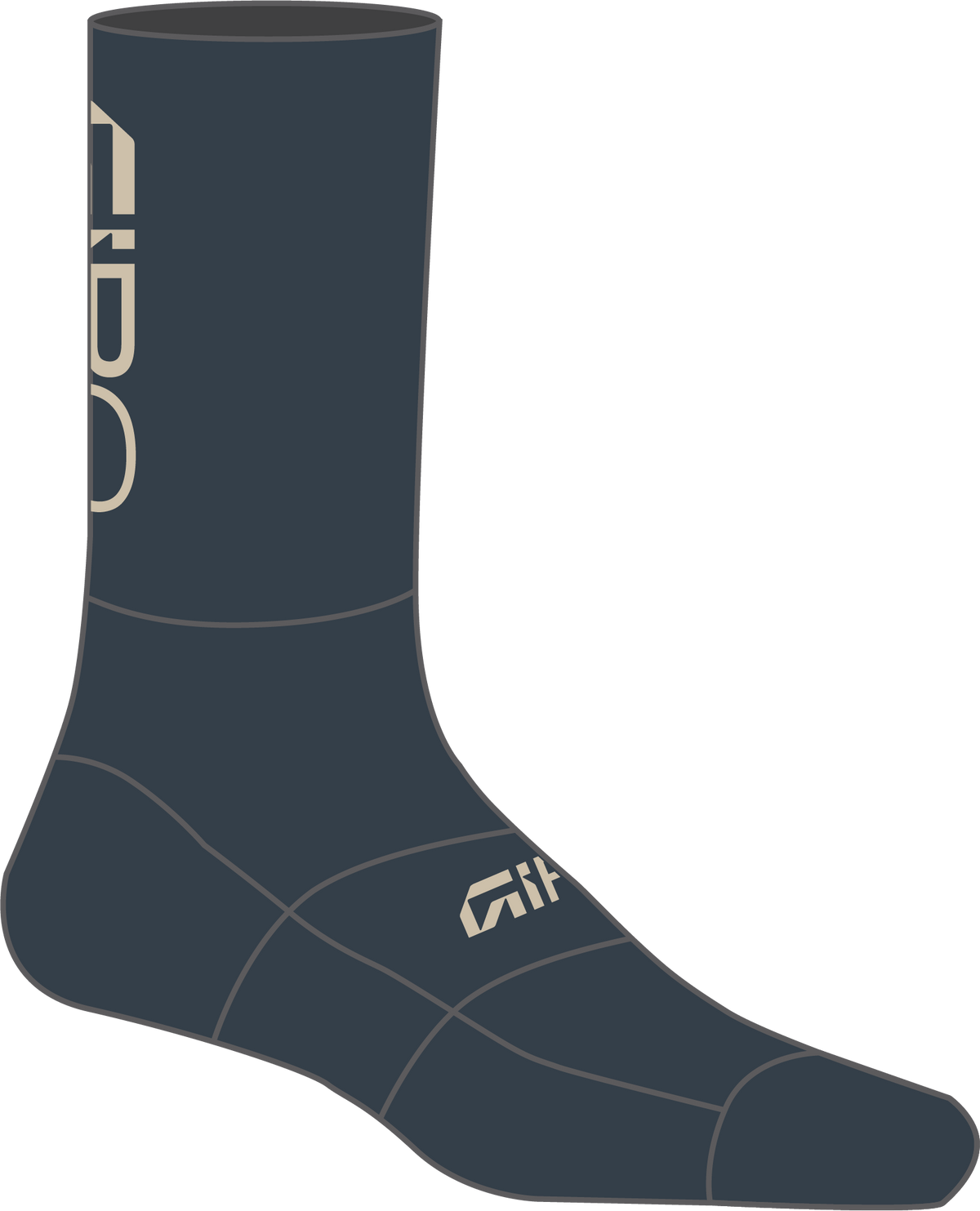 Seasonal Merino SAPHIRE S