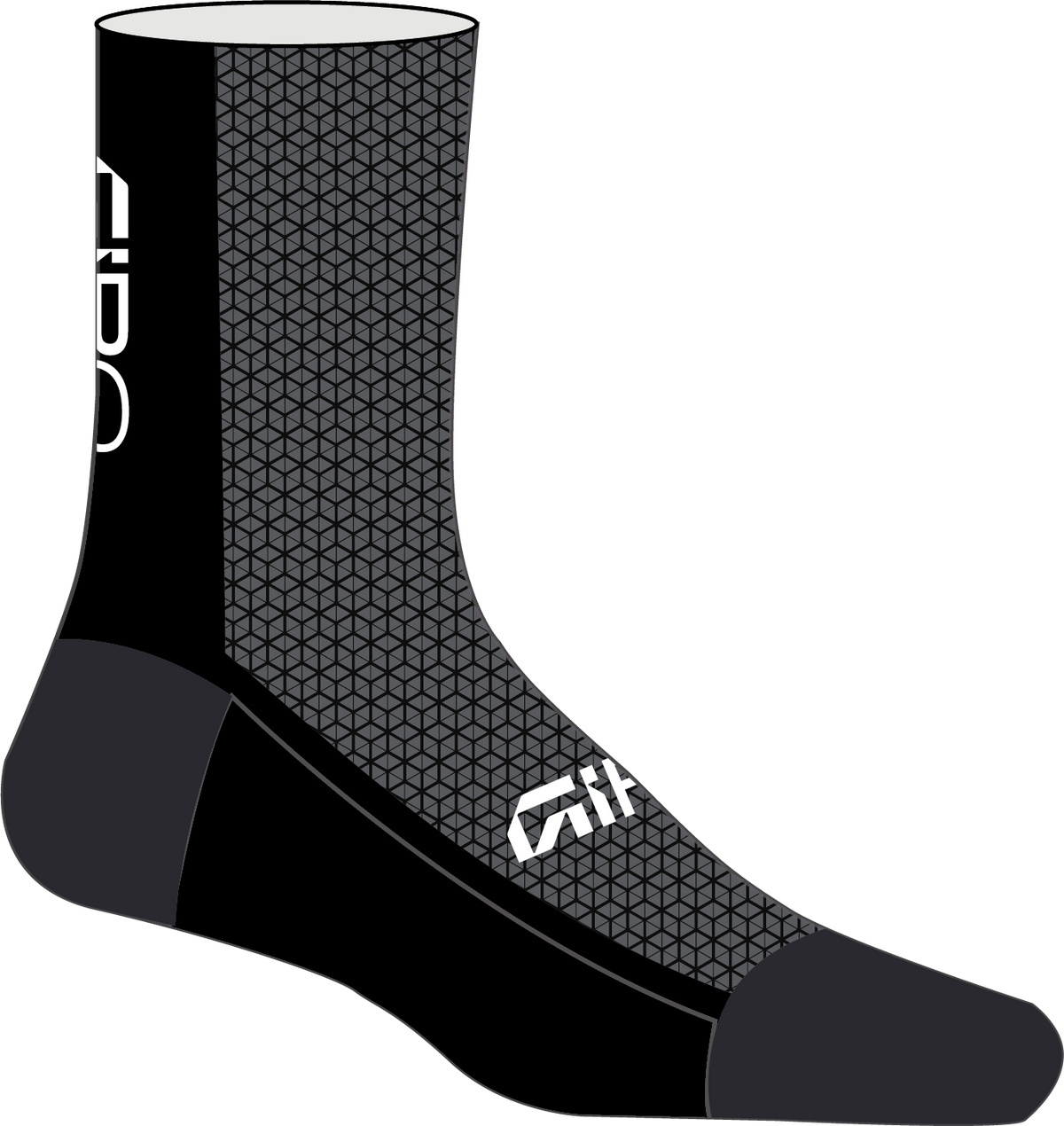 HRC Team BLACK S