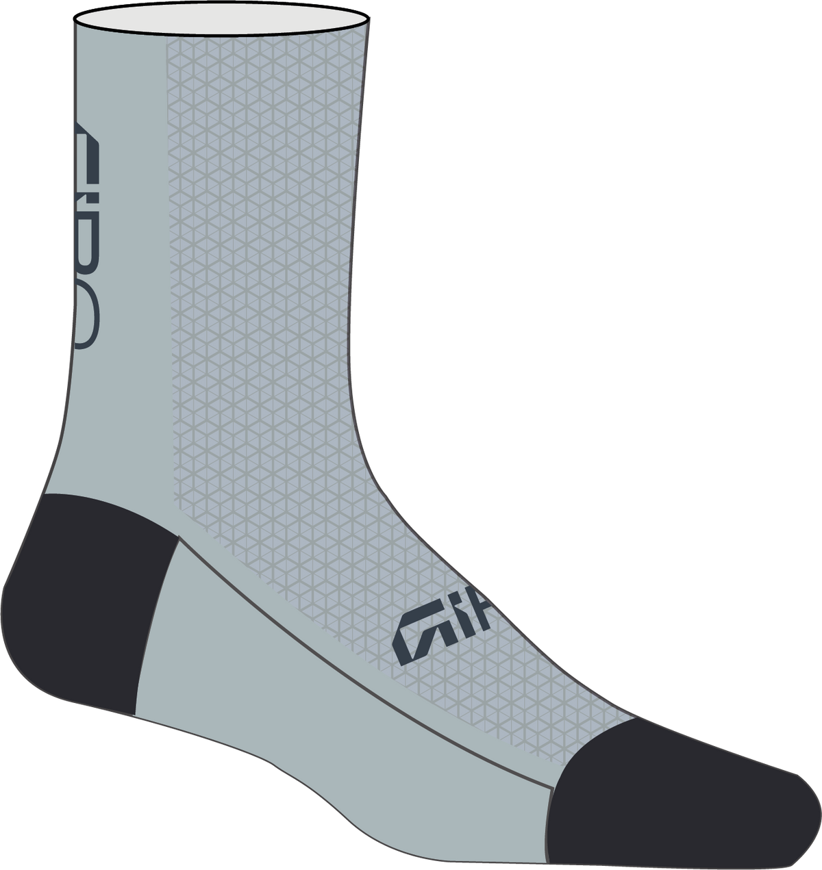 HRC Team SKY BLUE M