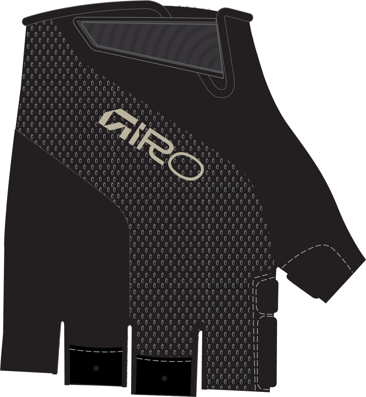 Strada Massa Sgel BLACK M
