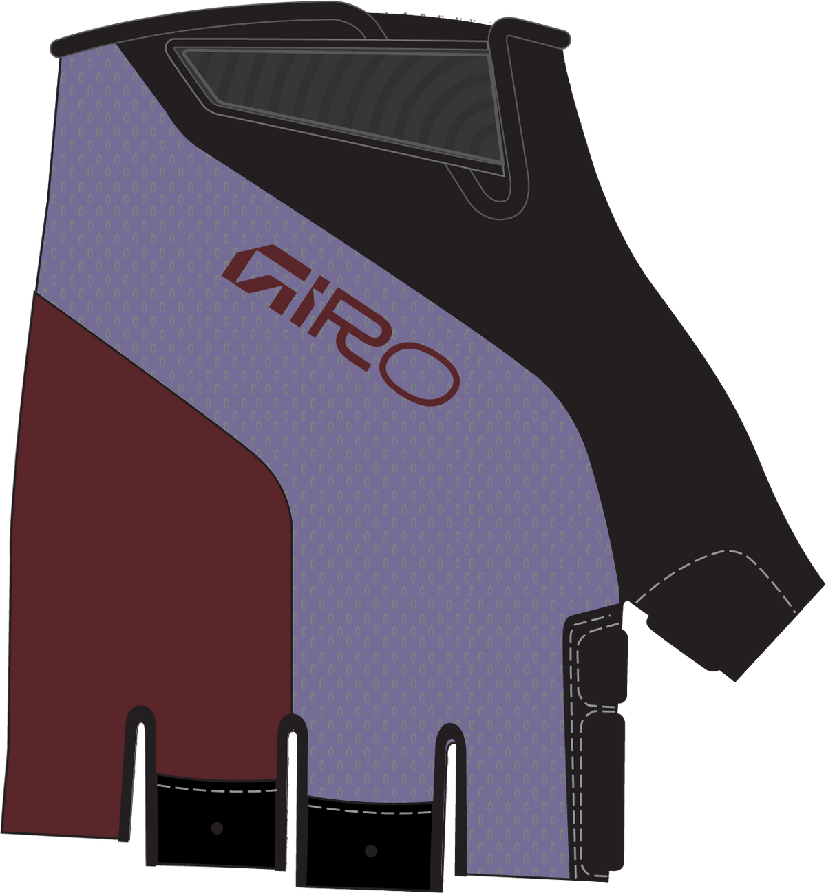 Strada Massa Sgel PURPLE HAZE L