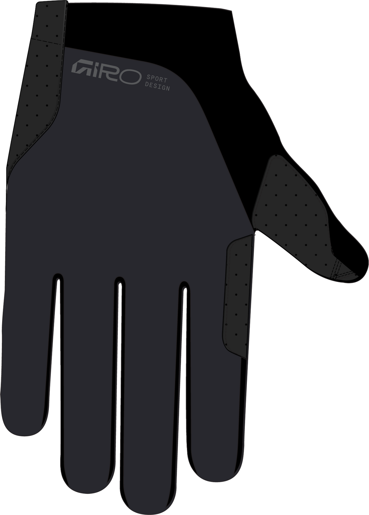 Trixter BLACK L