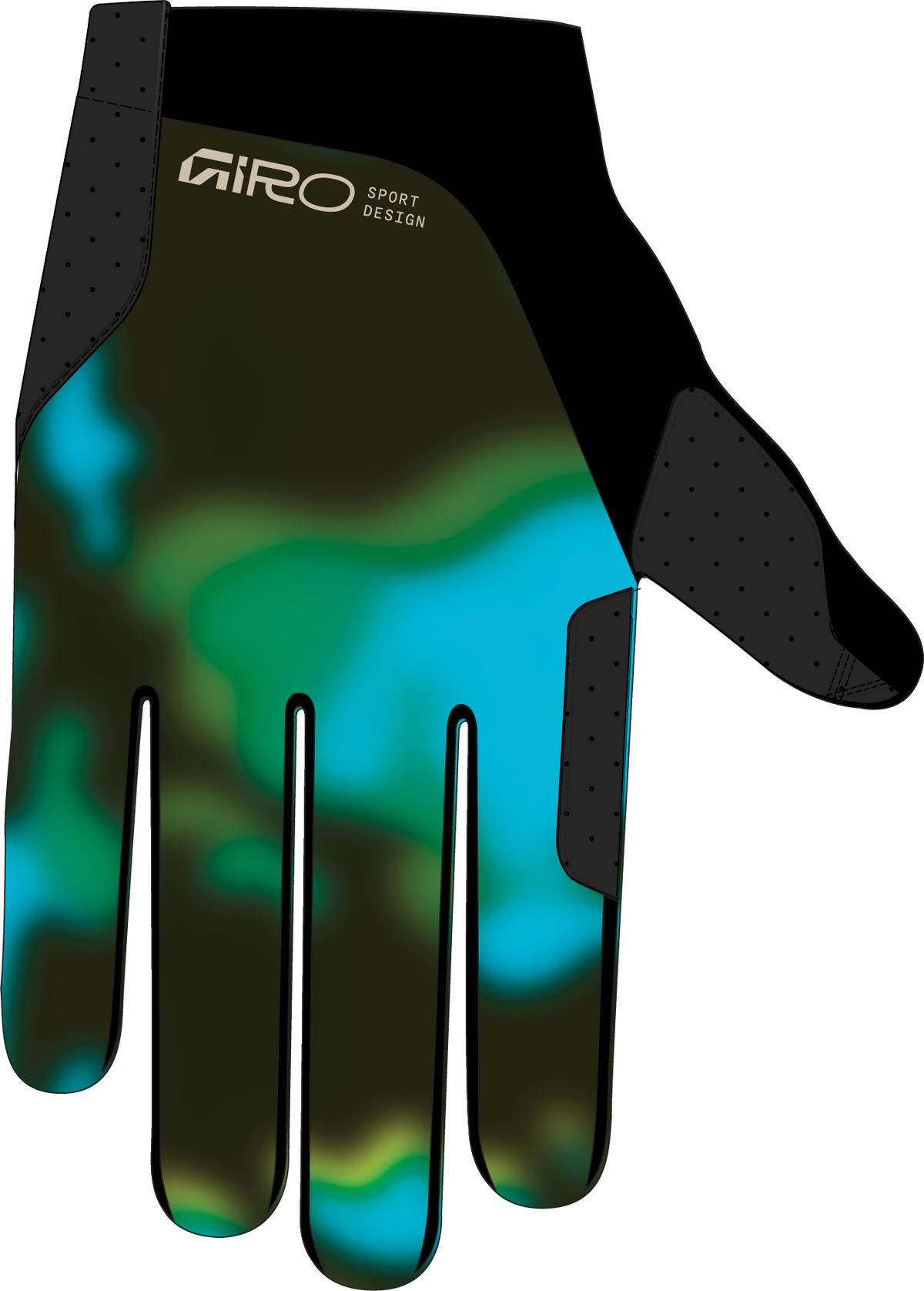 Trixter FREQ BLUE M