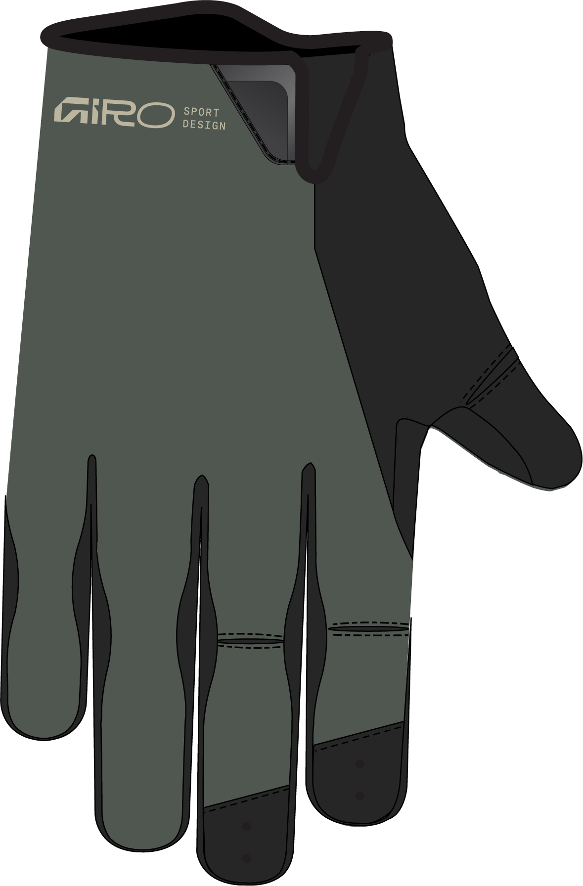 DND DARK SAGE S