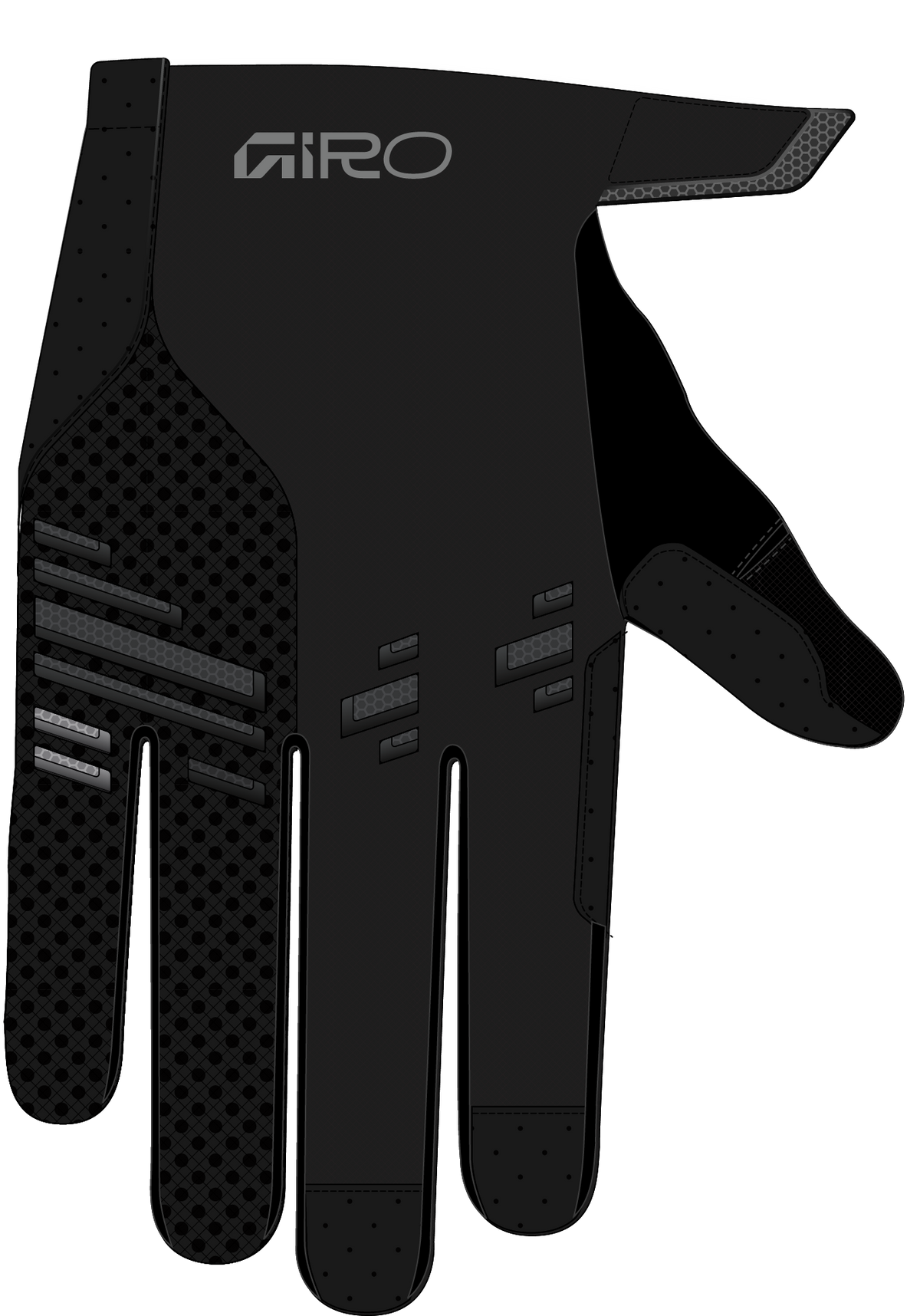 Havoc BLACK XXL