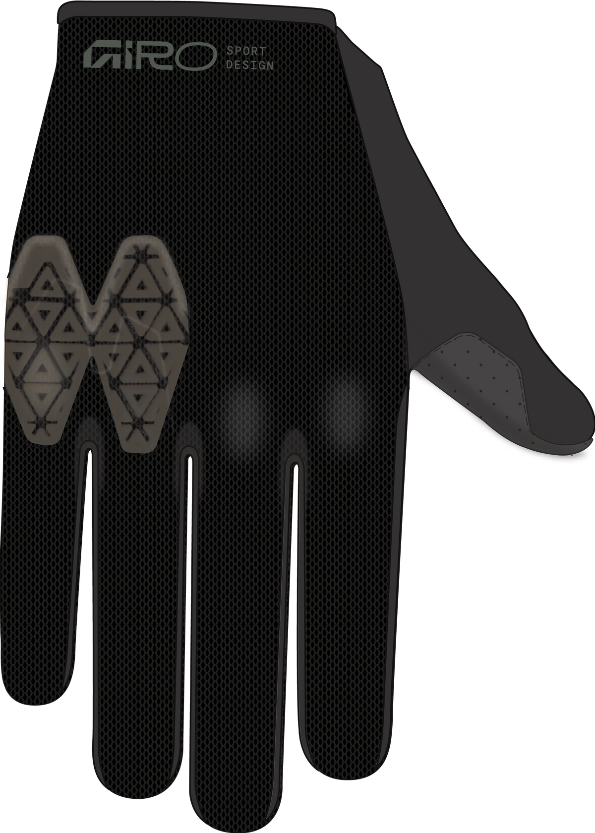 Rodeo BLACK M