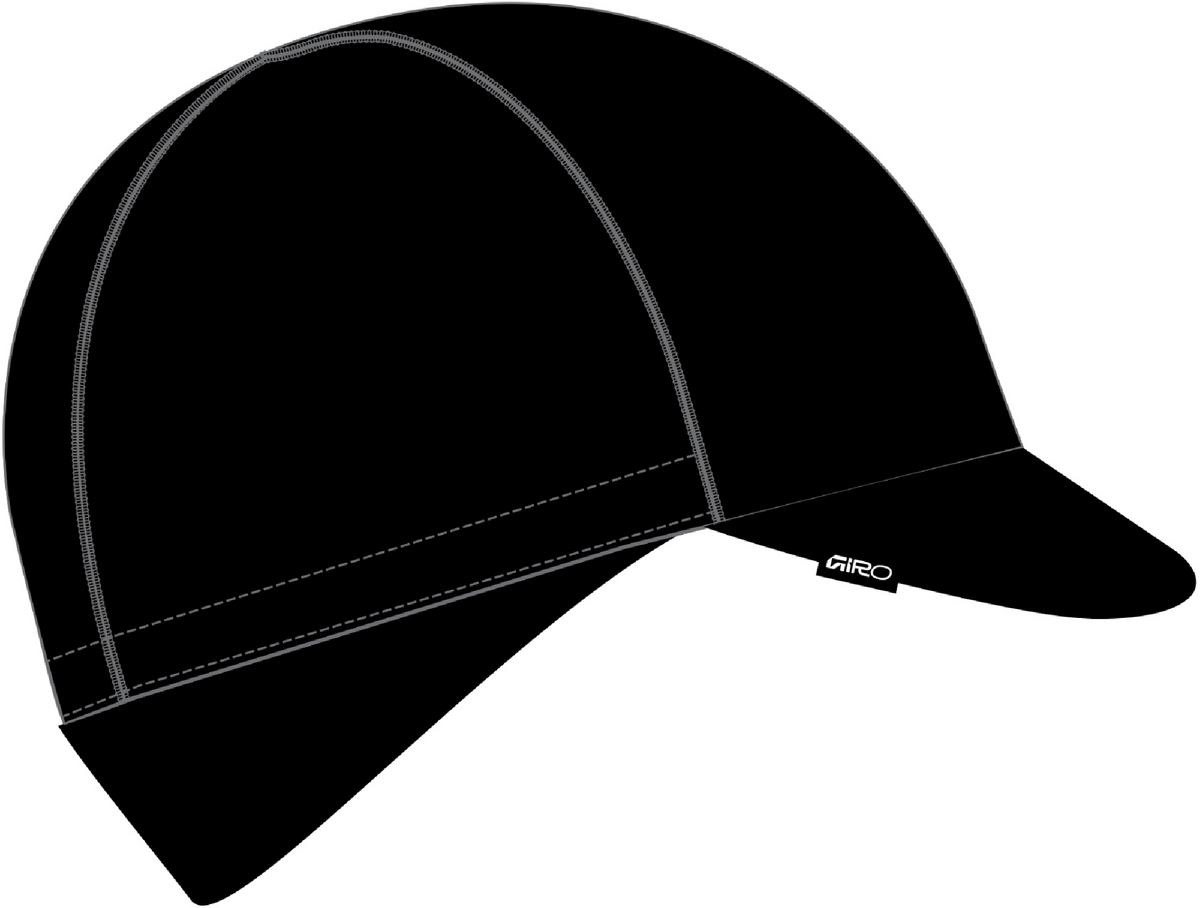 Seasonal Wool Cap BLACK S/M