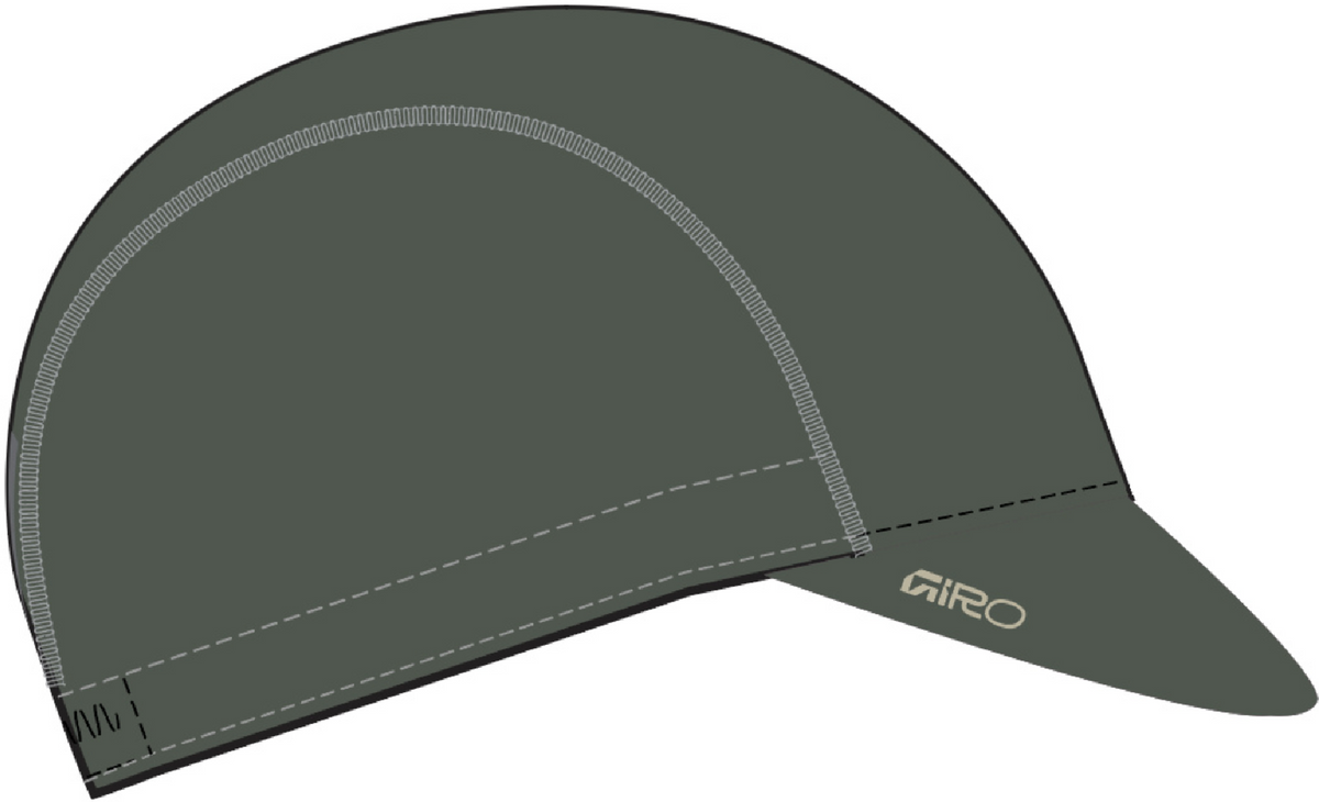 Peloton Cap DARK SAGE OS