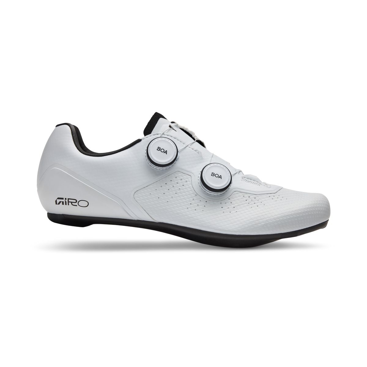 Regime II White 36