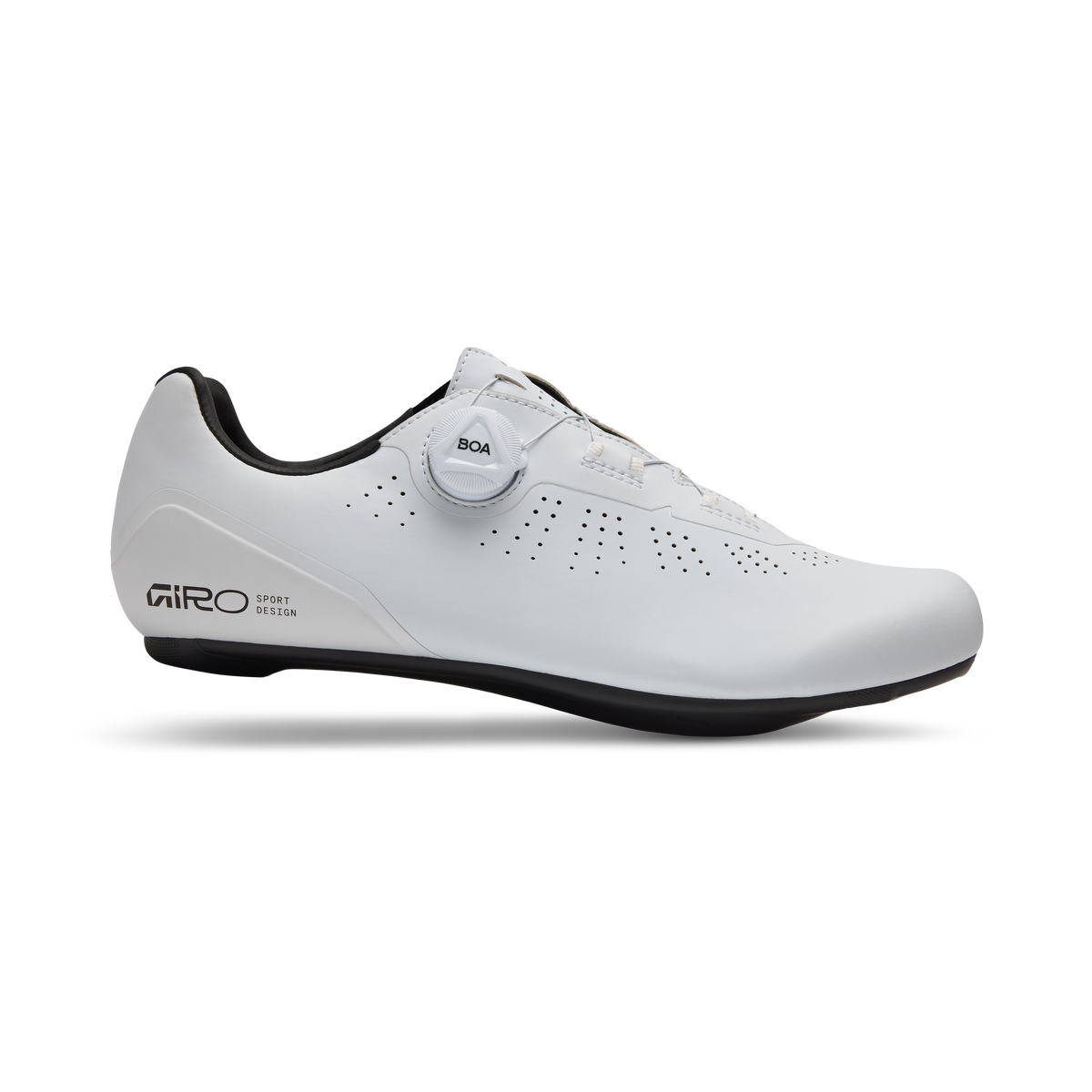 Cadet II White 41