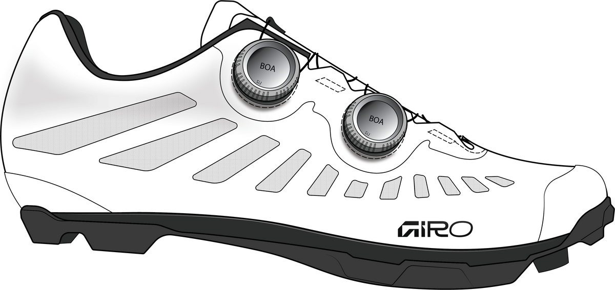 Gritter White 41