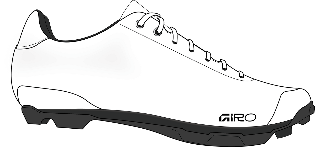 Empire XC White 36