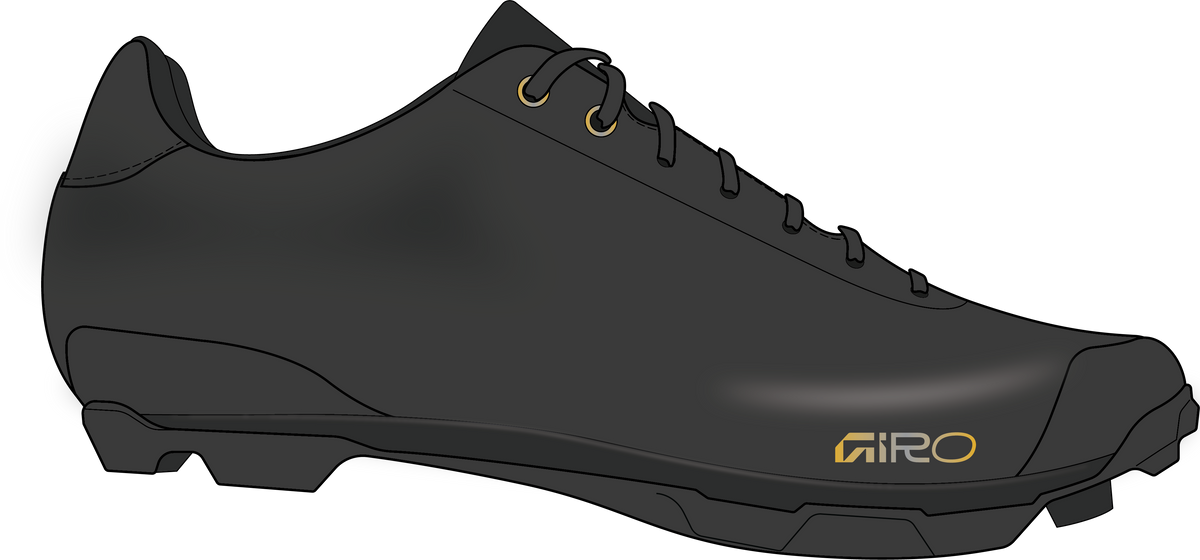 Empire XC Black 36