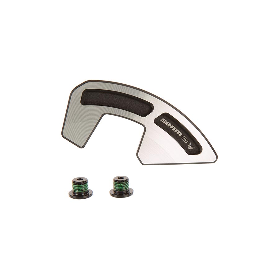 SRAM, XX D1, Bashguard, 32, Kit