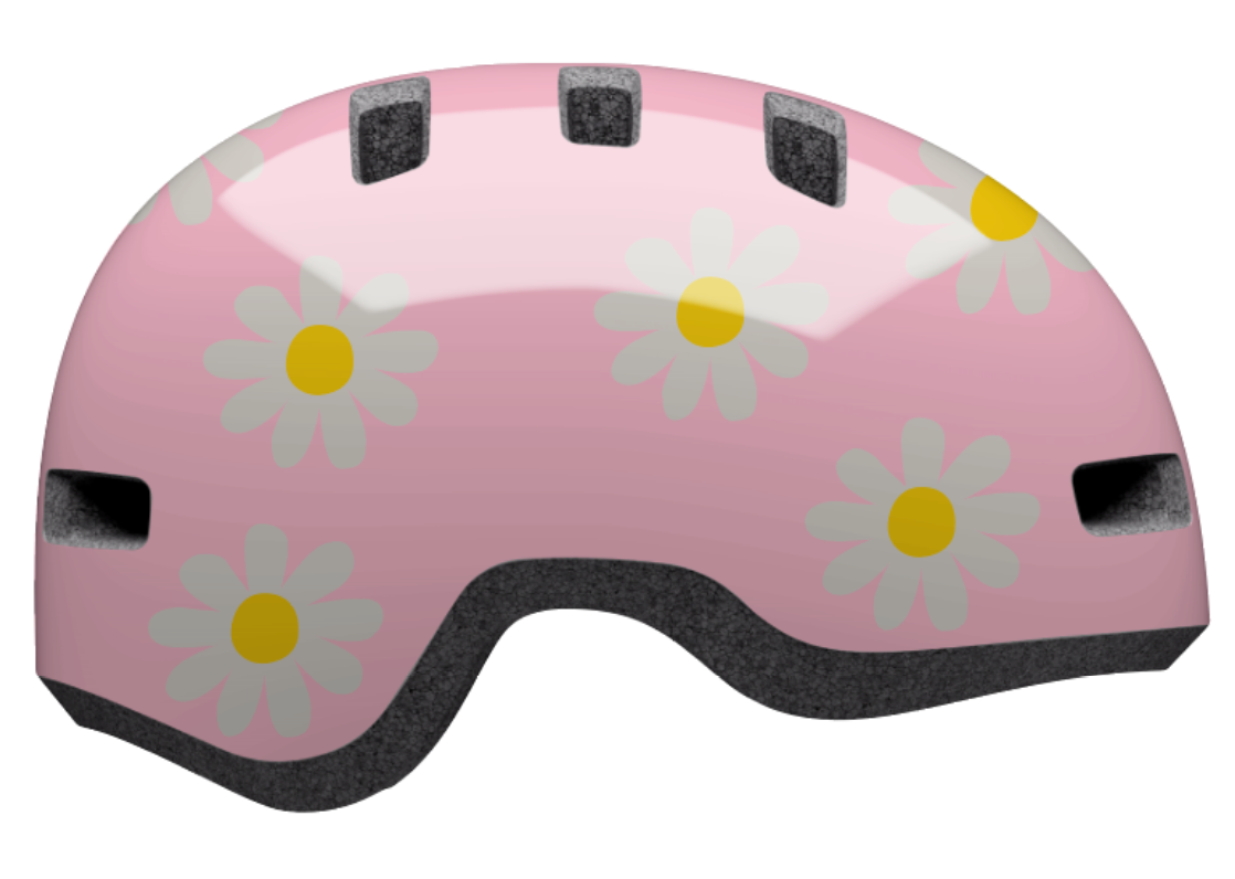 LIL RIPPER LT PINK UC