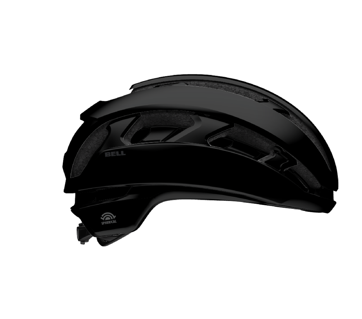XR SPHERICAL BLACK M