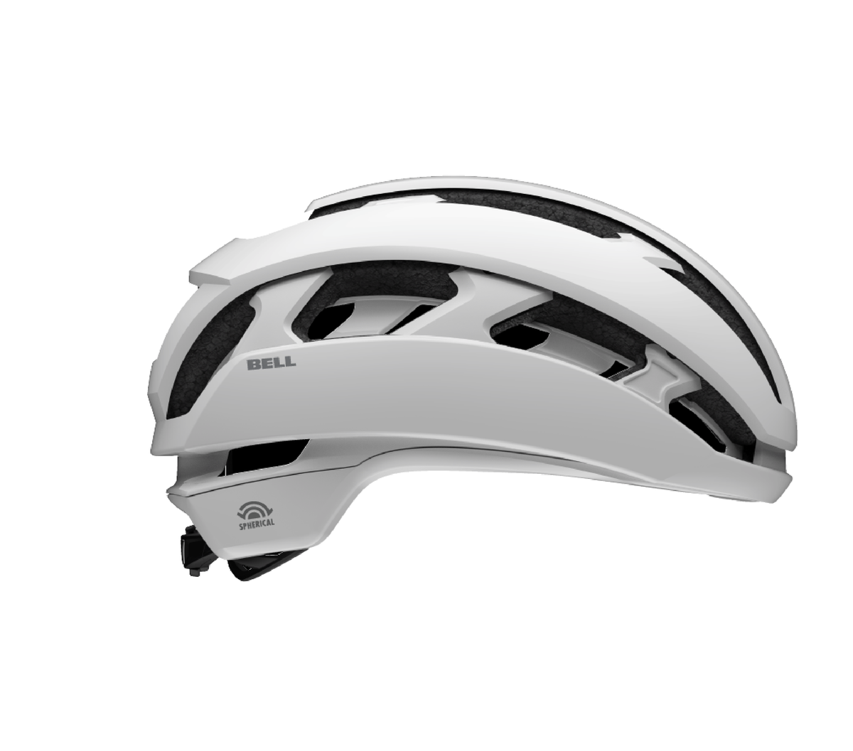 XR SPHERICAL WHITE M