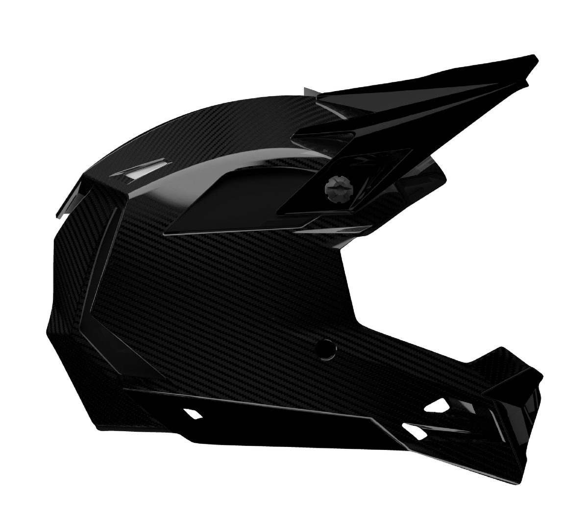 FULL-10 MIPS BLACK S