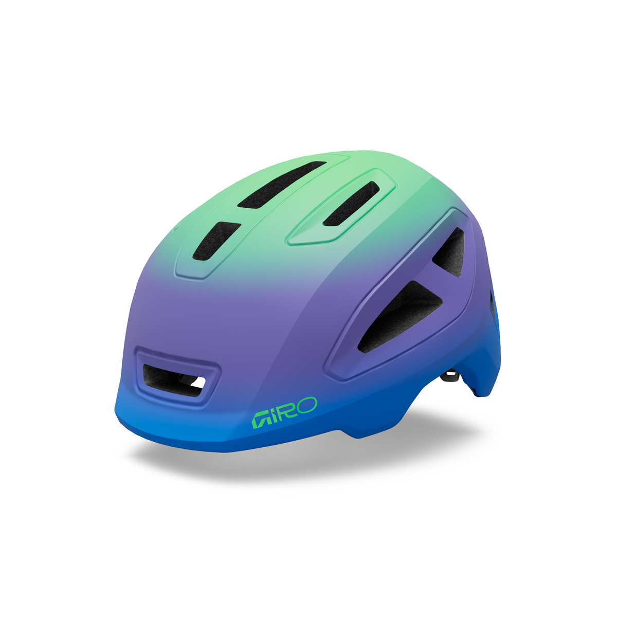 Scamp II Blue Jwl/Viv Green XS