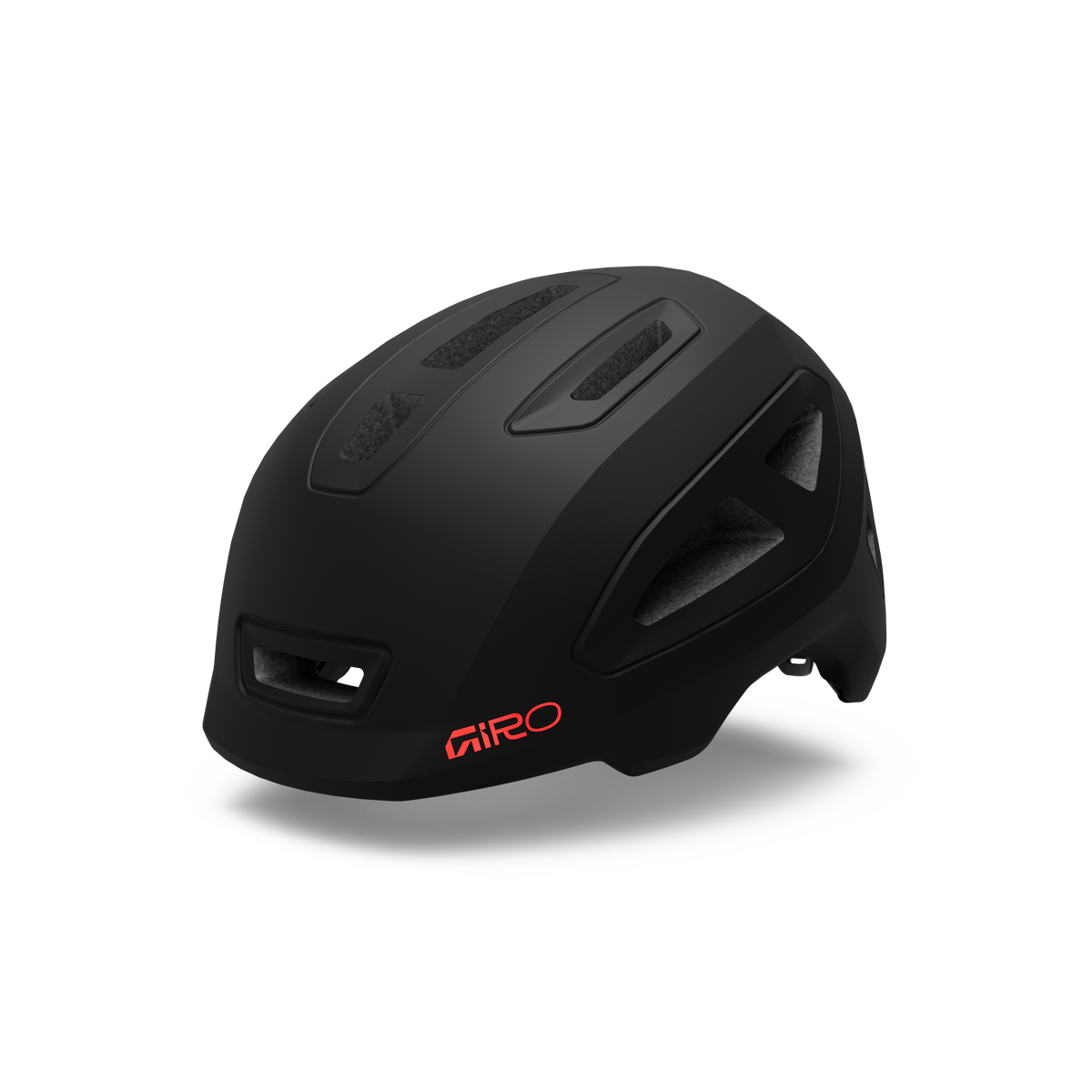Scamp II Mat Black S
