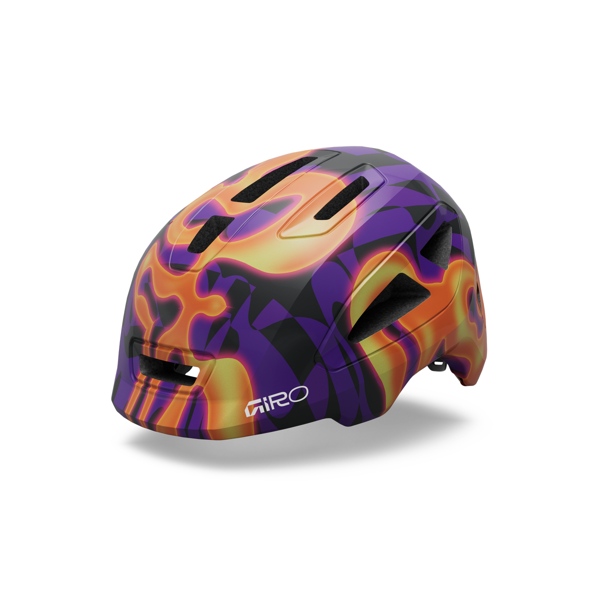 Scamp II Purple Lava XS