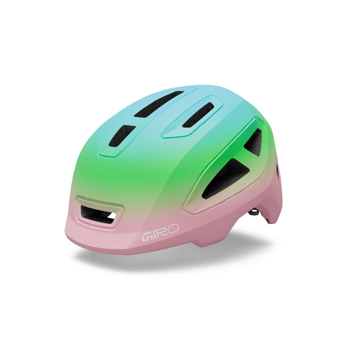 Scamp II Pink/Green Fade S