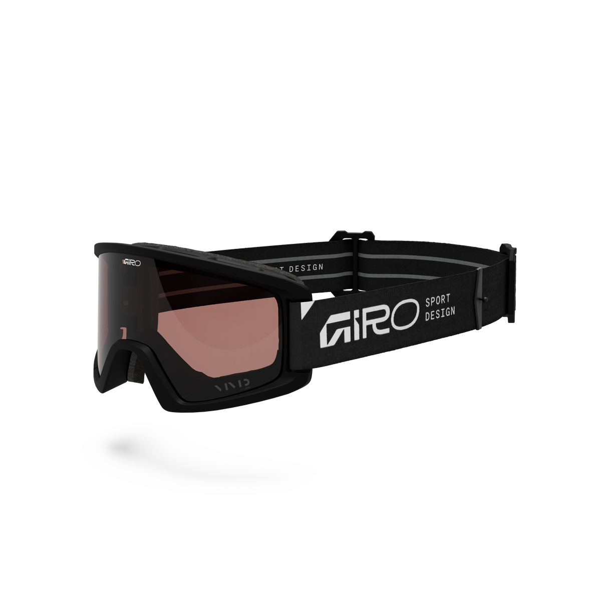Tazz MTB VIVID Black/V TRL