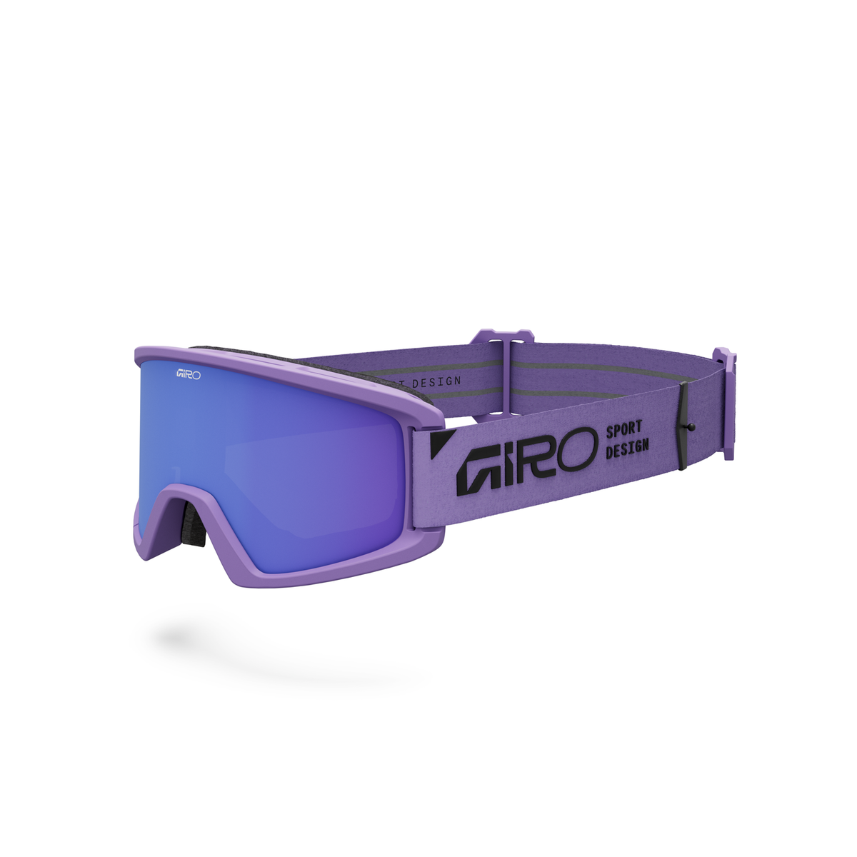 Tazz MTB Purple Haze/GRY PUR
