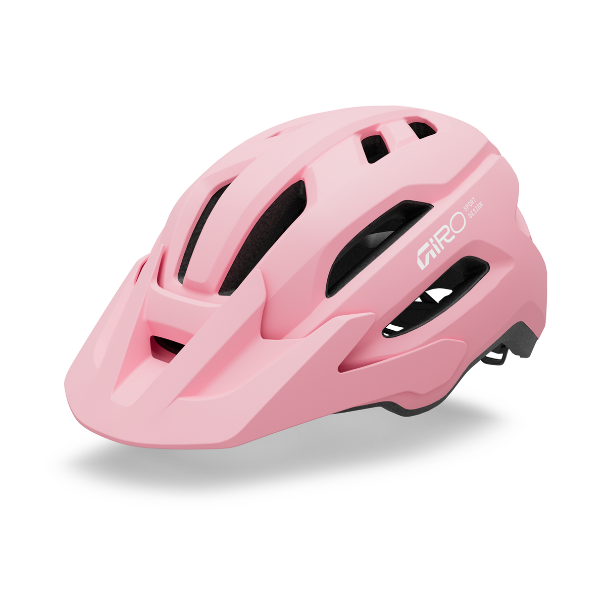 Fixture II YTH Light Pink UY