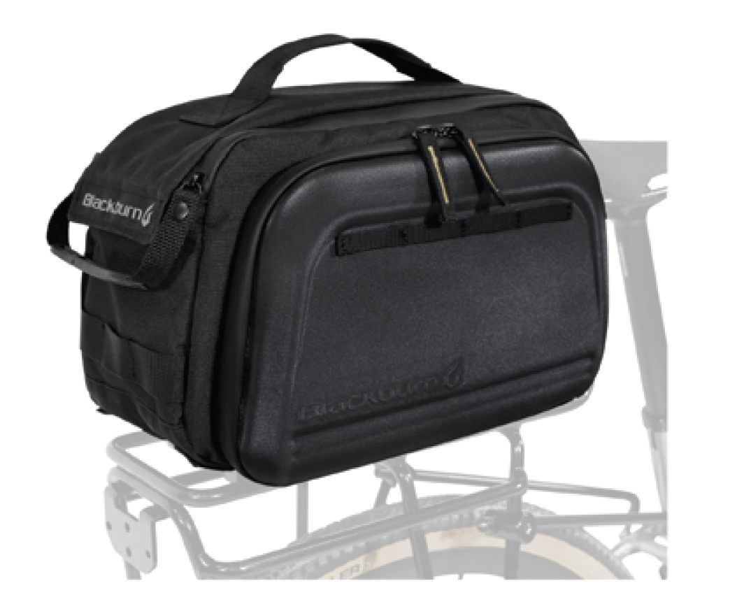 TRUNK SEMI HARD BAG