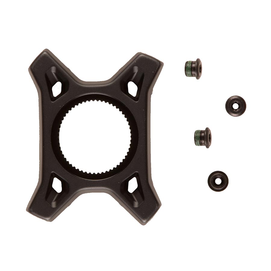 SRAM, Mahle Gen2 Spider, 107BCD