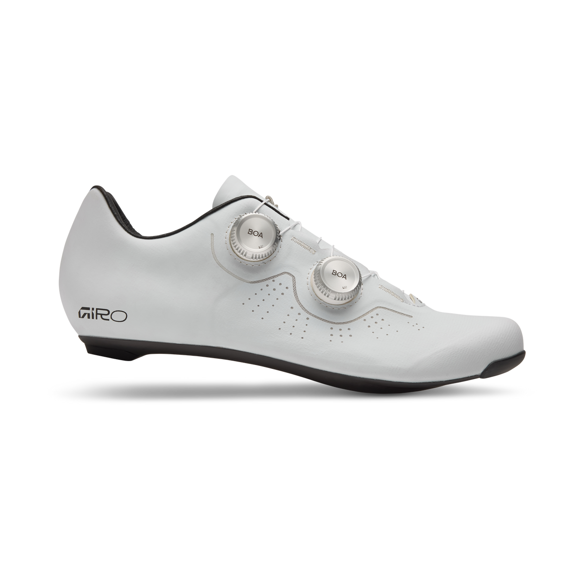 Imperial II AS White 43