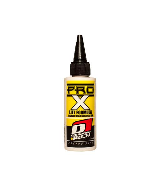 Dumonde Tech Pro X Lite Lube 2oz Bottle (60mL)