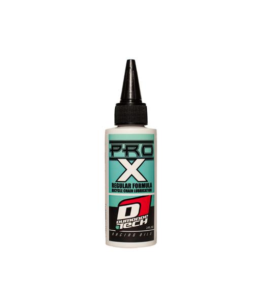 Dumonde Tech Pro X Regular Lube 2oz Bottle (60mL)
