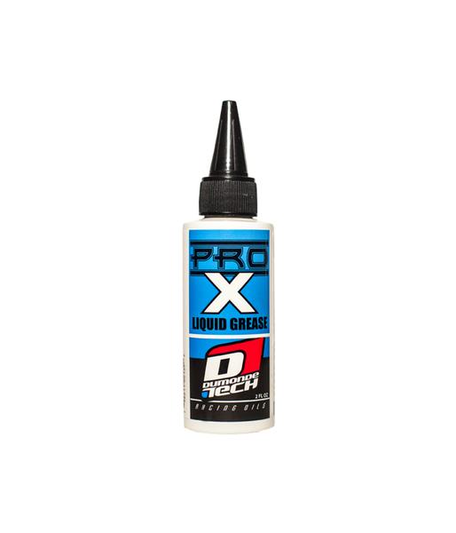 Dumonde Tech Pro X Liquid Grease 8oz Bottle (240mL)