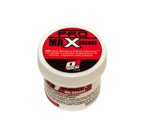 Dumonde Tech Pro X MR Grease 1oz (30mL)
