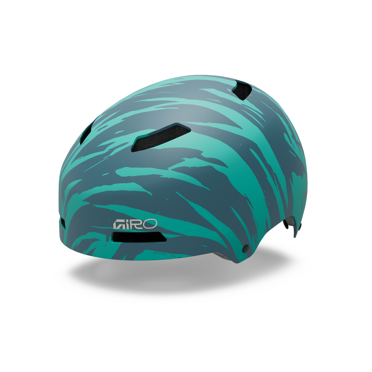 Dime Mips Trench Blue XS