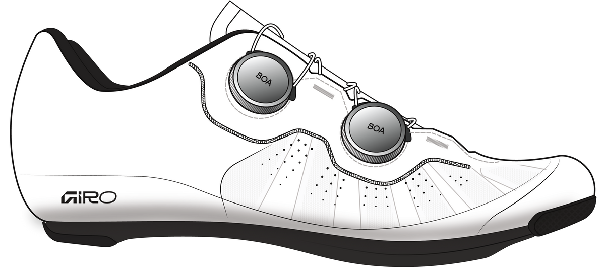 Imperial II White 37