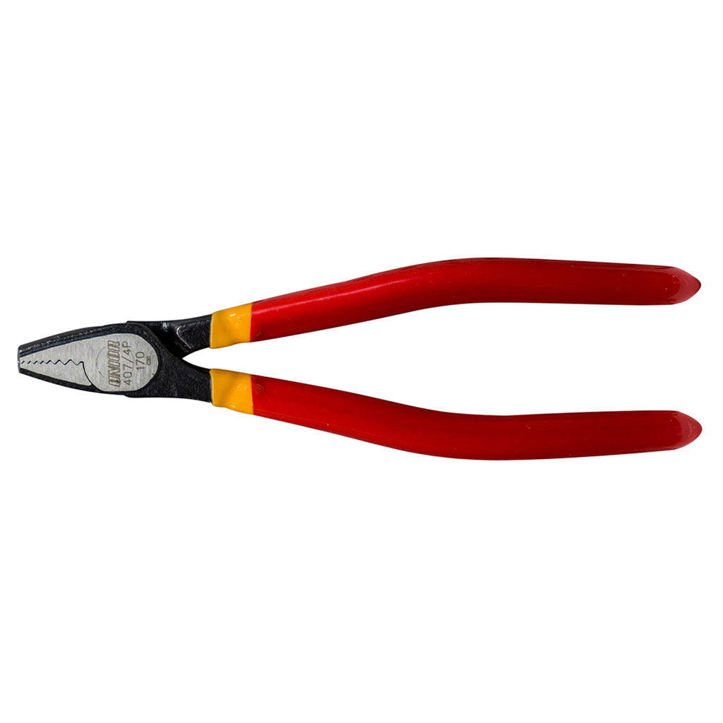 UNIOR PLIERS FOR SCREWS