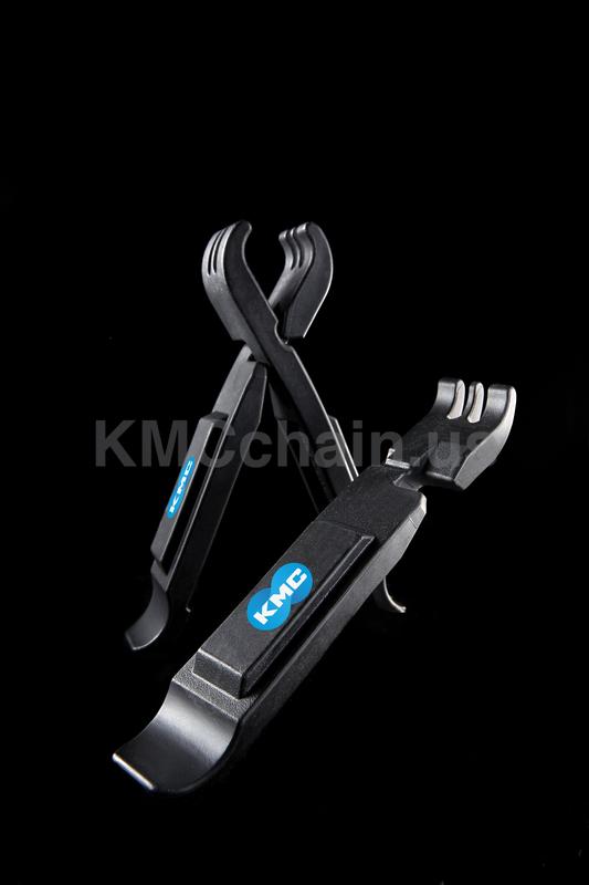 KMC Missing Link (Opener) and Tire Lever Combo Tool /each