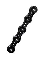 KMC Chain X10 x 116L, 10 speed, DLC, Black
