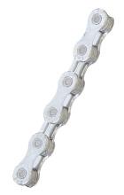 KMC X10SL Chain - 10-Speed, 116 Links, Silver