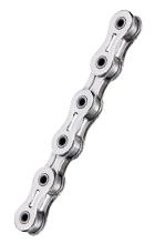 KMC X11SL Super Light Chain - 11-Speed, 116 Links, Silver