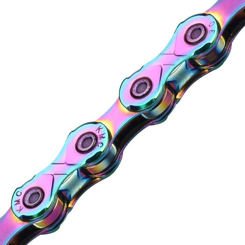 KMC Chain, 12 speed X12 x 126L, 12 speed, Aurora