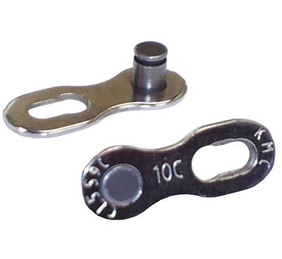 KMC MissingLink-10CR, Card/2, Campagnolo (ML00967)