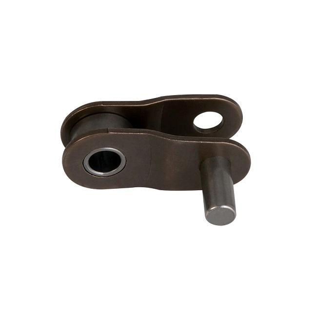 KMC Z410-OL Half Link - For use with 1/8" Single Speed Chains